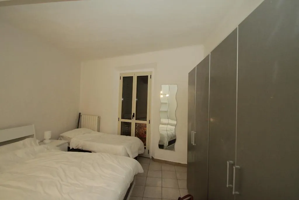Apartment Mascarella 36 Hotel Bologna Italy