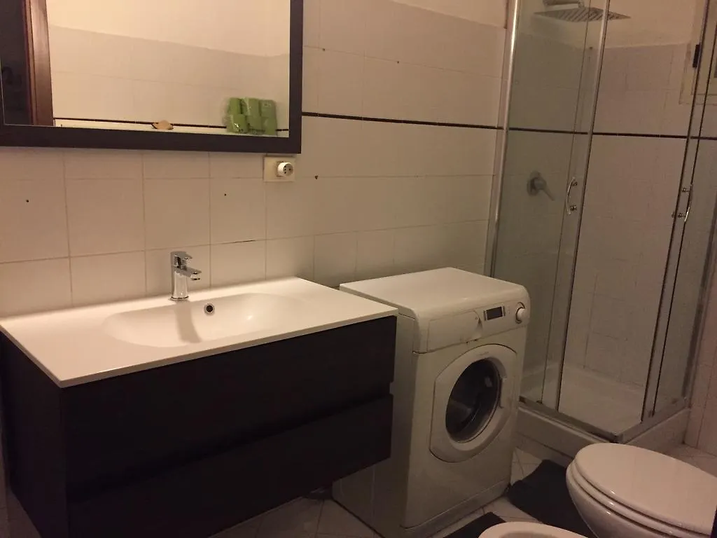 Apartment Mascarella 36 Hotel Bologna