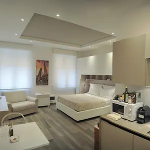 Andrea Luxury Strada Maggiore Studio 1 Bolonia